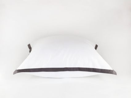 Комплект постельного белья German Grass Vienna Noble Gray Grass Семейный