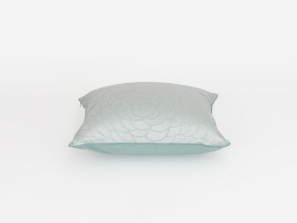 Наволочка German Grass на молнии Azur Palette Grass (2 шт.) 40х40