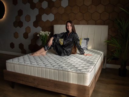 Матрас Benartti Roll Max 70х190