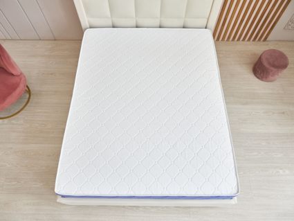 Матрас Базилик Микс 19 медиум хард 90х190