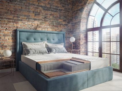 Матрас Evita Dream EVS1000 160х190