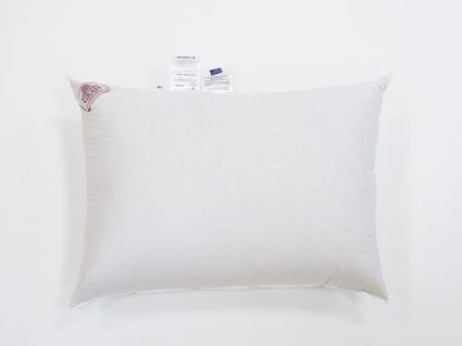 Подушка German Grass Silver Down Grass средняя 60х80