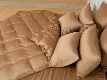 Пододеяльник German Grass Sand Brilliant Grass 200х220