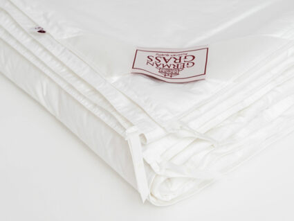 Одеяло German Grass Alliance Hemp Grass легкое 150х200