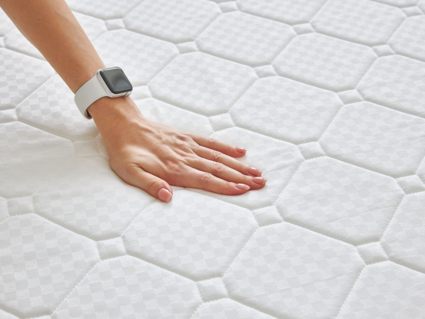 Матрас Базилик Фреш 25 кокос 60х190