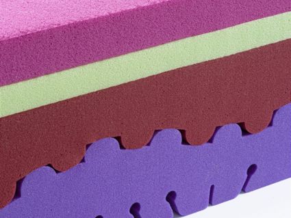 Матрас Kamasana AirPure 200х200