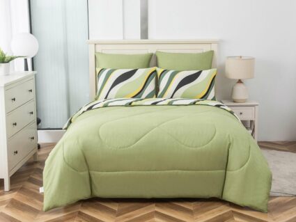 Комплект постельного белья Софи де Марко Ришелье №35 с одеялом 1,5-спальный