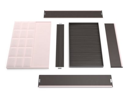 Кровать Lonax Адель велюр Dolly-2 (с подъемным механизмом)