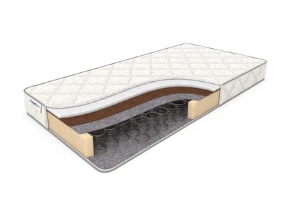 Матрас DreamLine Single Hol Hard BS 55