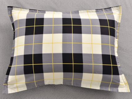 Комплект постельного белья Софи де Марко Гамлет (серый) 1,5-спальный