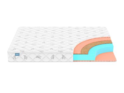 Матрас Димакс Оптима Ролл Симпл Массаж 70х200