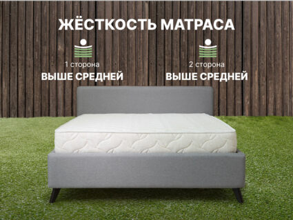 Матрас Димакс Элемент Промо хард 90х190