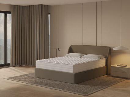 Матрас Консул Адмирал 125х195