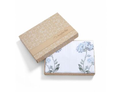 Комплект постельного белья Асабелла 2258 Евро