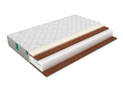 Матрас Sleeptek Roll Latex DoubleStrong 18 25