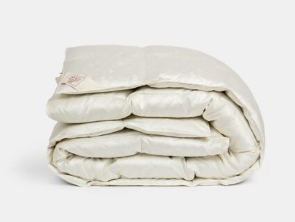 Одеяло German Grass EXCLUSIVE SILK EIDER DOWN всесезонное 220х240