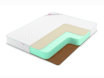 Матрас Denwir SIMPL HARD SOFT 20 574