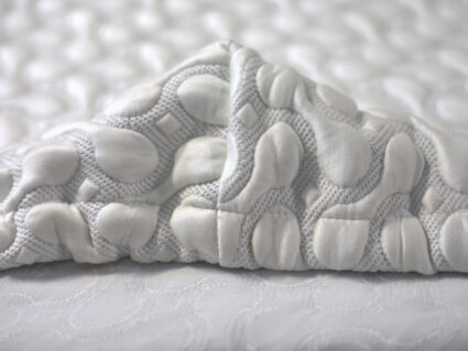 Чехол гигиенический DreamLine с массажным эффектом 150х190