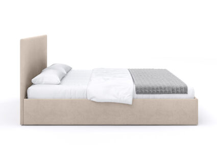 Кровать Димакс Джеффер Нуар