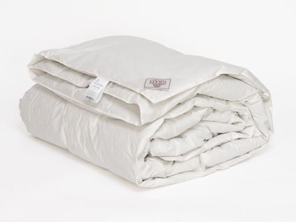 Одеяло German Grass Prime Down Grass всесезонное 160х220