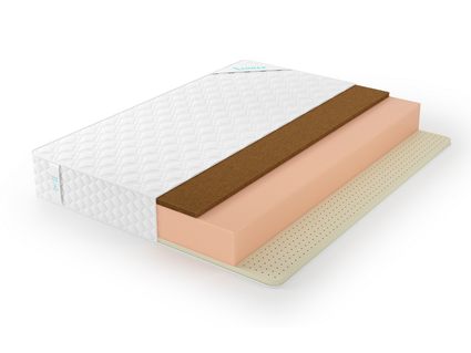 Матрас Lonax Foam Latex Cocos 3 Max 42