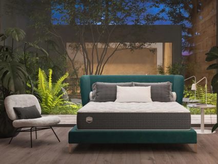 Матрас Alfabed Futuro 80х190