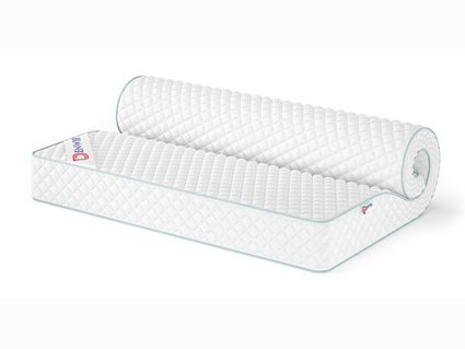 Матрас Denwir SIMPL HARD SOFT 10 70х200