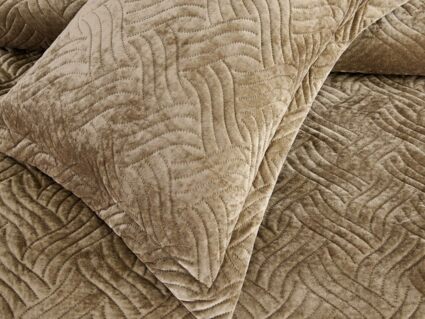 Покрывало Софи де Марко Деварта (беж) 160х220