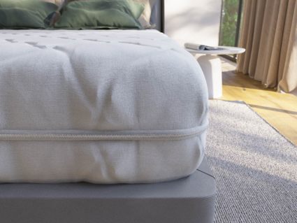 Матрас Evita Life H3 200х190