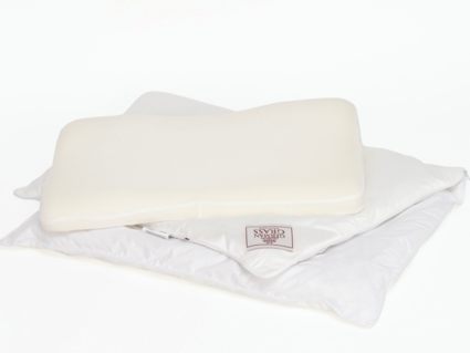 Подушка German Grass Memory Tencel Grass 50х70