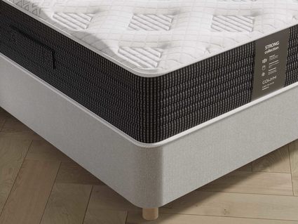 Матрас Сонум Gros Hard 160х190