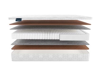 Матрас Materlux Marte Multi 574