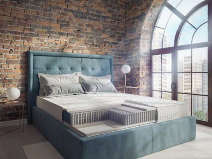 Матрас Evita Eco EVS1000 120х190