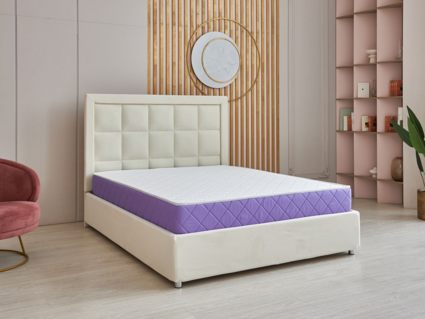 Матрас Базилик Энерджи 19 медиум 90х195