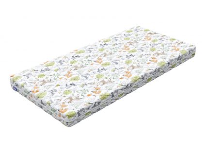 Матрас Димакс Очумелкин х/б 80х195