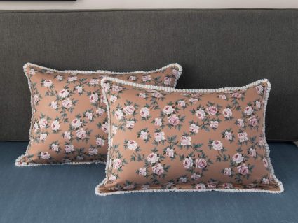 Комплект постельного белья Софи де Марко Бернадетт №51 с одеялом Семейный