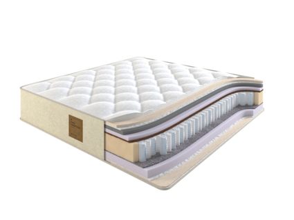 Матрас DreamLine King Tradition Coal DS 31