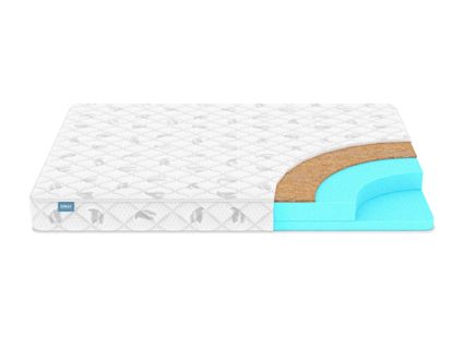 Матрас Димакс Оптима ролл симпл 180х200