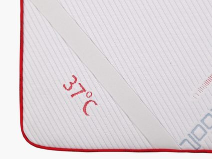 Топпер Lonax Thermo Cool Theta 140х200