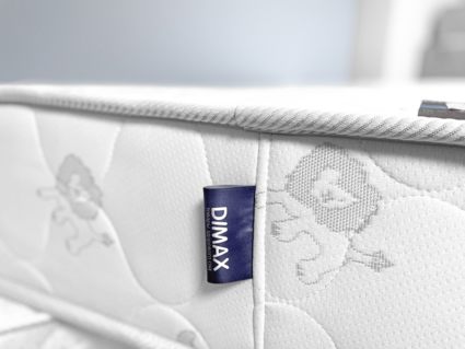 Матрас Димакс Спортсмен Плюс 65х125