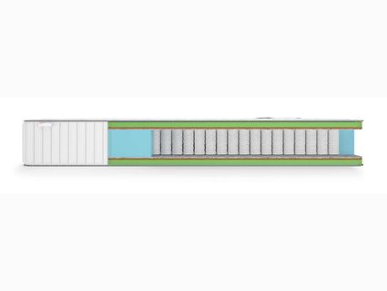 Матрас Denwir CLASSIC MIDDLE FOAM TFK 90х195
