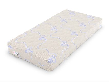Матрас Denwir BABY SPRING MIDDLE SOFT 16 80х200