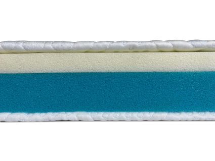 Топпер Alfabed Entity 80х195