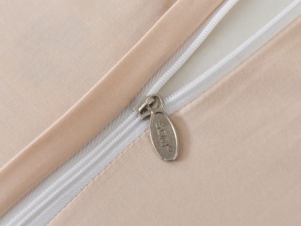 Комплект постельного белья Софи де Марко Изольда (светло бежевый) 1,5-спальный