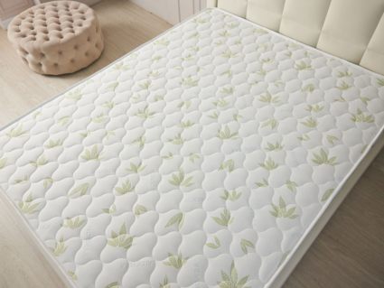 Матрас Мистер Слип Mono Line мидл 80х140