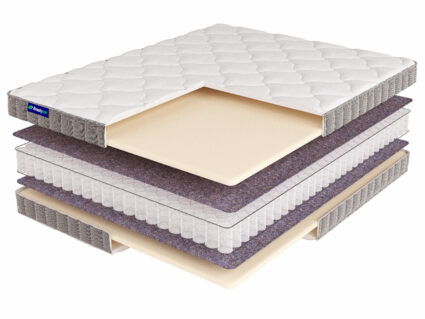 Матрас Beautyson Promo 3 S600 60х170