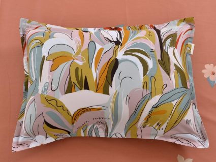 Комплект постельного белья Софи де Марко Эрис (розовая) 2-спальный