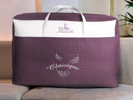 Наматрасник Primavelle перина Felicia Premium 90х200