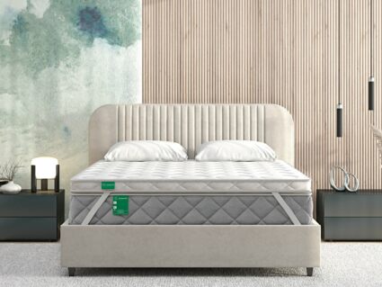 Топпер Sleeptek Max Foam 5 95