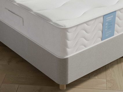 Матрас Сонум Standart Soft 200х200